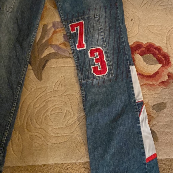 Function & future jeans - Picture 3 of 7